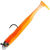 Комплект Storm 360GT Searchbait Minnow (3 приманки 11см + 1 головка 7г) SO