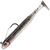 Комплект Storm 360GT Searchbait Minnow незацепляйка (3 приманки 11см + 1 головка 7г) SGH