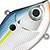 Воблер Storm Rockin Shad 595