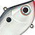 Воблер Storm Rockin Shad 598