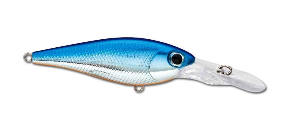 Воблер Storm Smash Shad 594