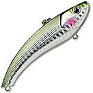 Воблер Storm ThunderBlade TB05 (6г) 463