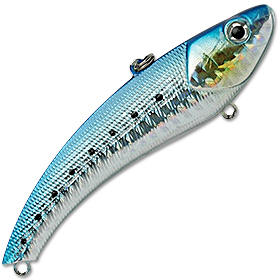 Воблер Storm ThunderBlade TB05 (6г) 464