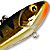Воблер Storm ThunderBlade TB05 (6г) 601