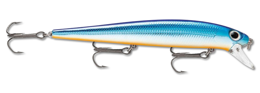 Воблер Storm ThunderStick MadFlash AJM (12г) 594