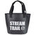 Сумка влагостойкая Stream Trail Blow S (12л) Onyx