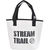 Сумка влагостойкая Stream Trail Blow S (12л) Splash