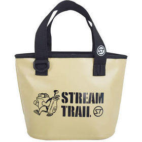 Сумка влагозащитная Stream Trail Round Bag (7л) Sand