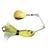 Спиннербэйт Strike King Rocket Shad RS12-1