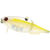 Воблер Strike King Baby King Shad BKSHAD3, 598
