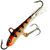 Балансир Strike Pro Strike Ice 25, #A46FL (светящийся, хвост прозрачный)