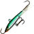 Балансир Strike Pro Super Ice 47, #A755E (хвост прозрачный)