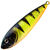 Блесна шумовая Strike Pro Killer Profy 75S (11г) C26-CP