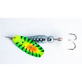 Блесна Strike Pro Bug Wing, #A25-CP