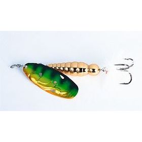 Блесна Strike Pro Bug Wing, #A45E-GP