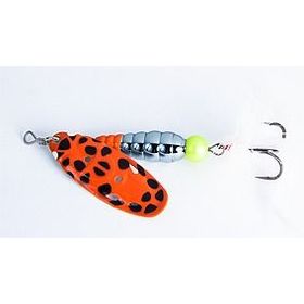 Блесна Strike Pro Bug Wing, #315-CP