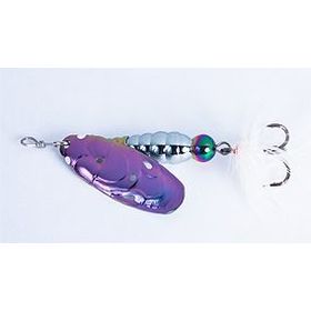 Блесна Strike Pro Bug Wing, #R320-CP