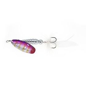 Блесна Strike Pro Bug Wing, #A166E-CP