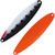 Блесна Strike Pro Dragon Treble 80, #A108E-A198