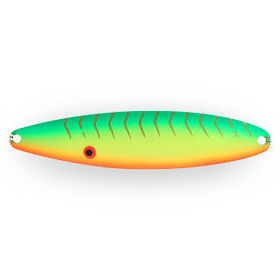 Блесна Strike Pro Dragon 80, #A17-Chrome