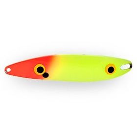 Блесна Strike Pro Dragon 80, #A119F-Chrome