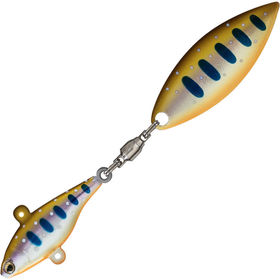 Блесна Strike Pro Micro Whacker 30, #A142-264