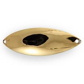 Блесна Strike Pro Scorpion 70, #Gold