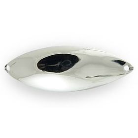 Блесна Strike Pro Scorpion 70, #silver