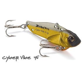 Блесна цикада Strike Pro Cyber Vibe