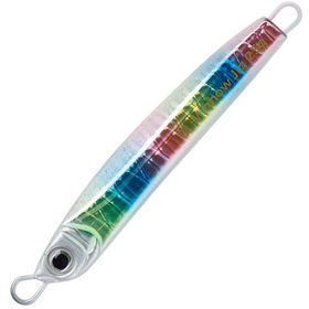 Пилькер Strike Pro Keel Jig JG-010A (25 г) 773SBLU