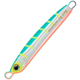 Пилькер Strike Pro Keel Jig JG-010A (25 г) 775FLU