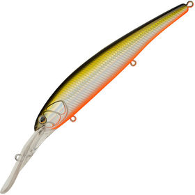 Воблер Strike Pro Hooligan Deep Diver 120F (20.9г) 612T