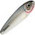Блесна Strike Pro Buster Spoon ST-017 (45г) C501F Herring