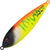 Блесна Strike Pro Killer Profy PST-02 75 (13г) A242S Sunrise Mat Tiger