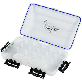 Коробка Strike Pro H1602 водонепроницаемая