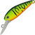 Воблер Strike Pro Deep UL Rider 38SP (2г) GC01S