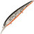 Воблер Strike Pro Hooligan Shallow 120SP (20.1г) A243ES