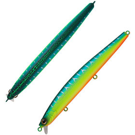 Воблер Strike Pro B-Match Jet 150 (28 г) JS-299 A223S-RP