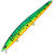 Воблер Strike Pro B-Match Jet 150 (28 г) JS-299 GC01S