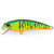 Воблер Strike Pro Chip Minnow 45 S (2.3 г) GC01S