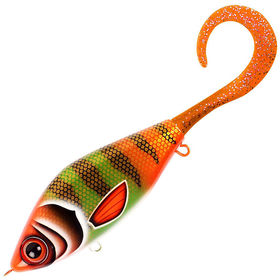 Джеркбейт Strike Pro Guppie EG-208 (120г) TR-006