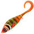 Джеркбейт Strike Pro Guppie EG-208 (120г) TR-006