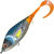 Джеркбейт Strike Pro Guppie Jr EG-208A (70г) A272G