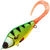 Джеркбейт Strike Pro Guppie Jr EG-208A (70г) A382F