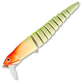 Воблер Strike Pro Flex X 120 (31,6 г) A116L