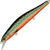 Воблер Strike Pro Inquisitor 130 SP (26.5 г) C277F Char