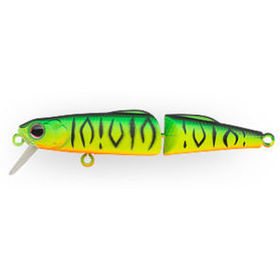 Воблер Strike Pro Magnum Loach (7 г) GC01S