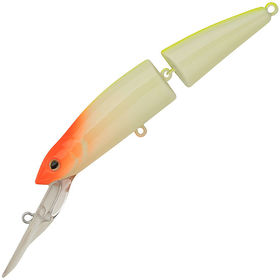 Воблер Strike Pro  Mr. Wiggly TL 110 (17,2 г) A116L