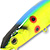 Воблер Strike Pro Mr. Wiggly TL 110 (17,2 г) A121F