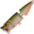 Воблер Strike Pro Pike Pop Joint 75 F (11 г) 612T